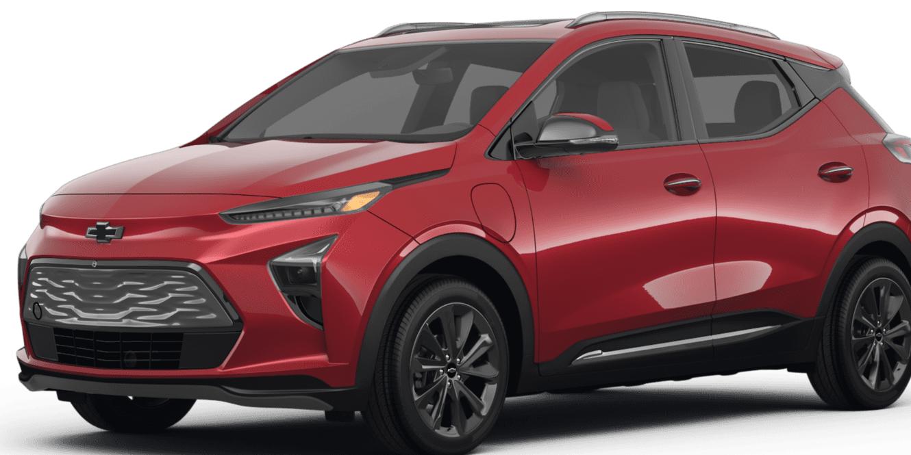 CHEVROLET BOLT EV 2022 1G1FZ6S09N4110814 image CHEVROLET BOLT EV 2022 1G1FZ6S09N4110814 image